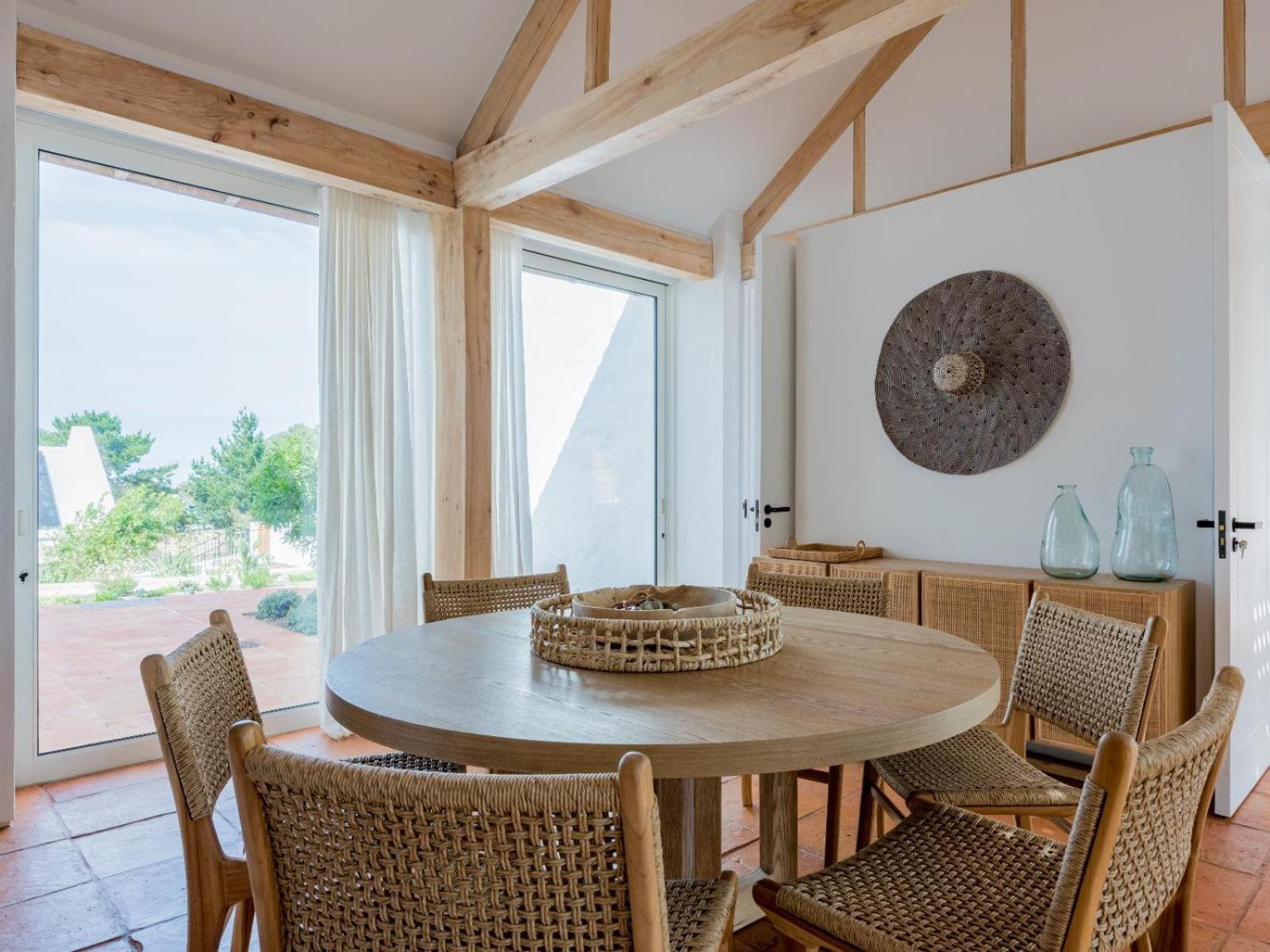 Umoya Residence 케이프타운 객실 사진